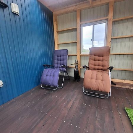 Seaside Garage Shima - Vacation Stay 77073V Shima (Mie) Exterior foto