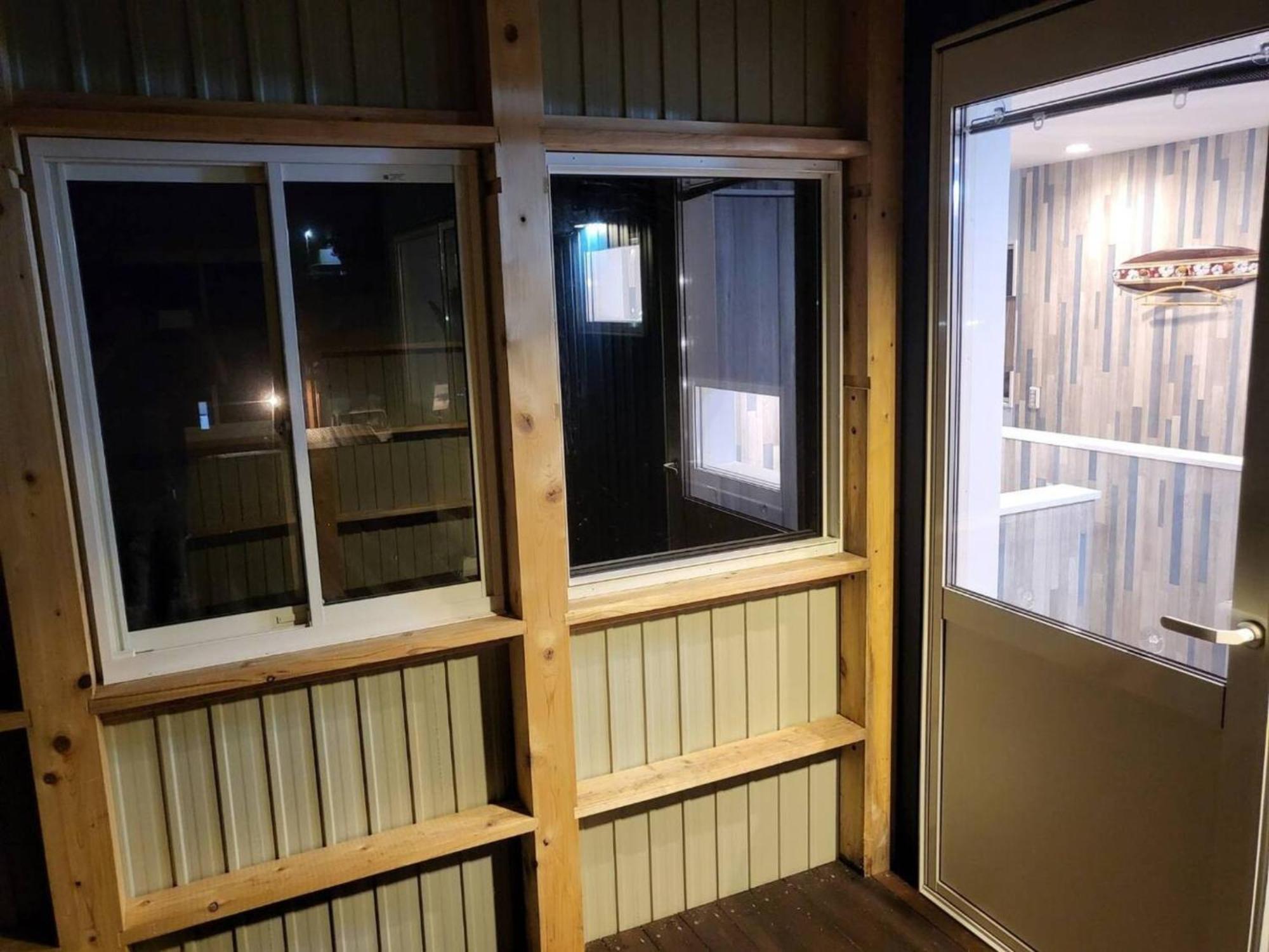 Seaside Garage Shima - Vacation Stay 77073V Shima (Mie) Exterior foto
