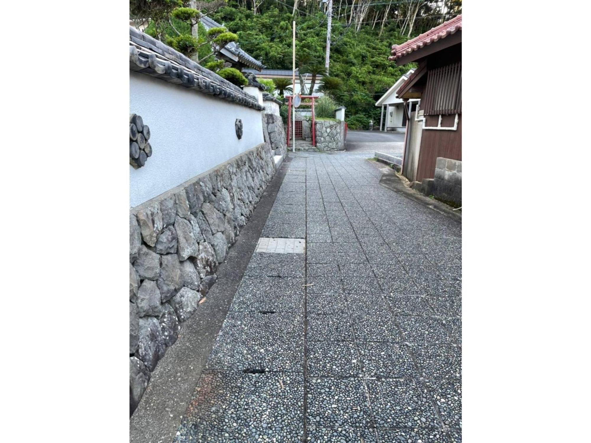 Seaside Garage Shima - Vacation Stay 77073V Shima (Mie) Exterior foto