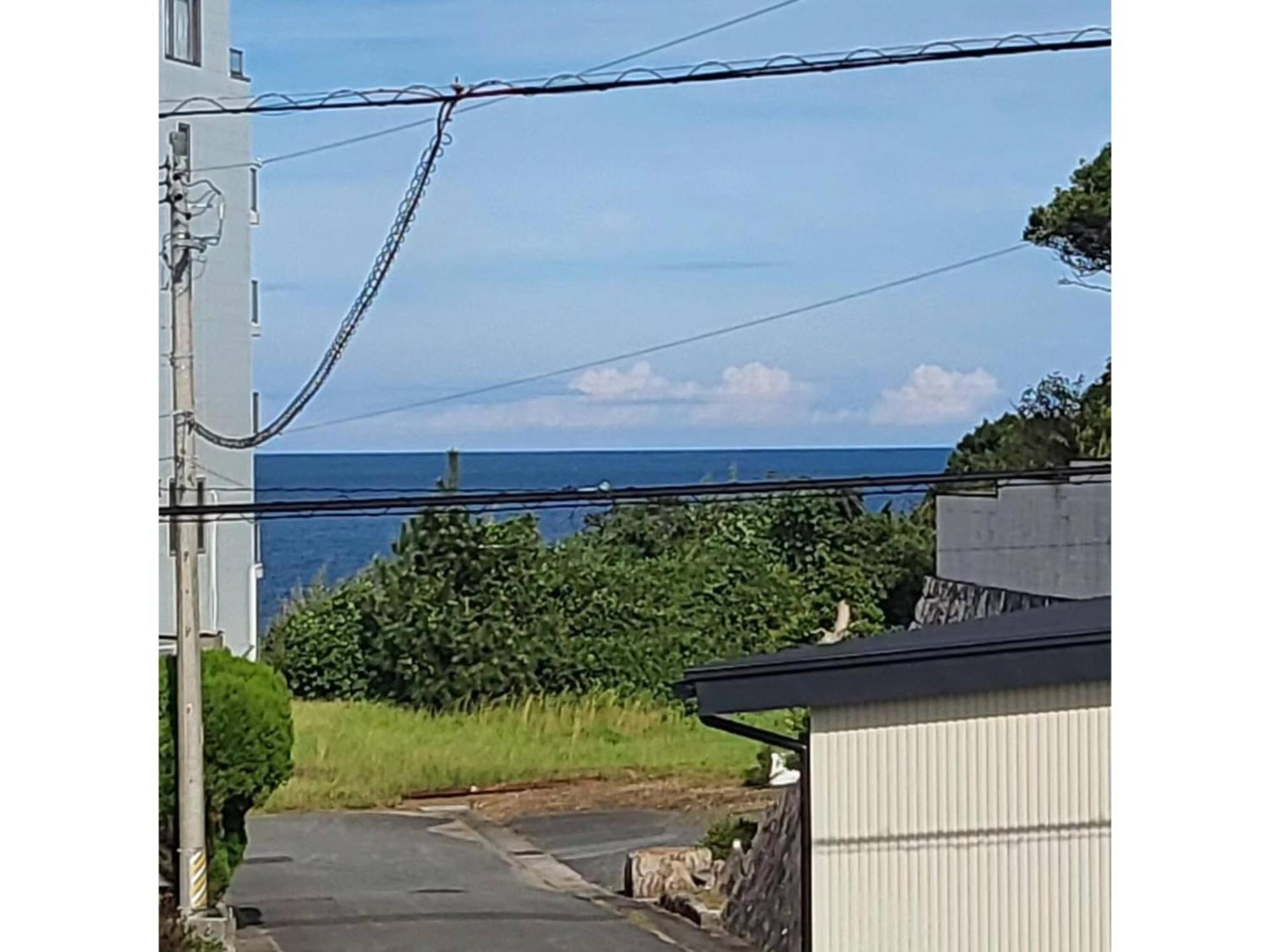 Seaside Garage Shima - Vacation Stay 77073V Shima (Mie) Exterior foto