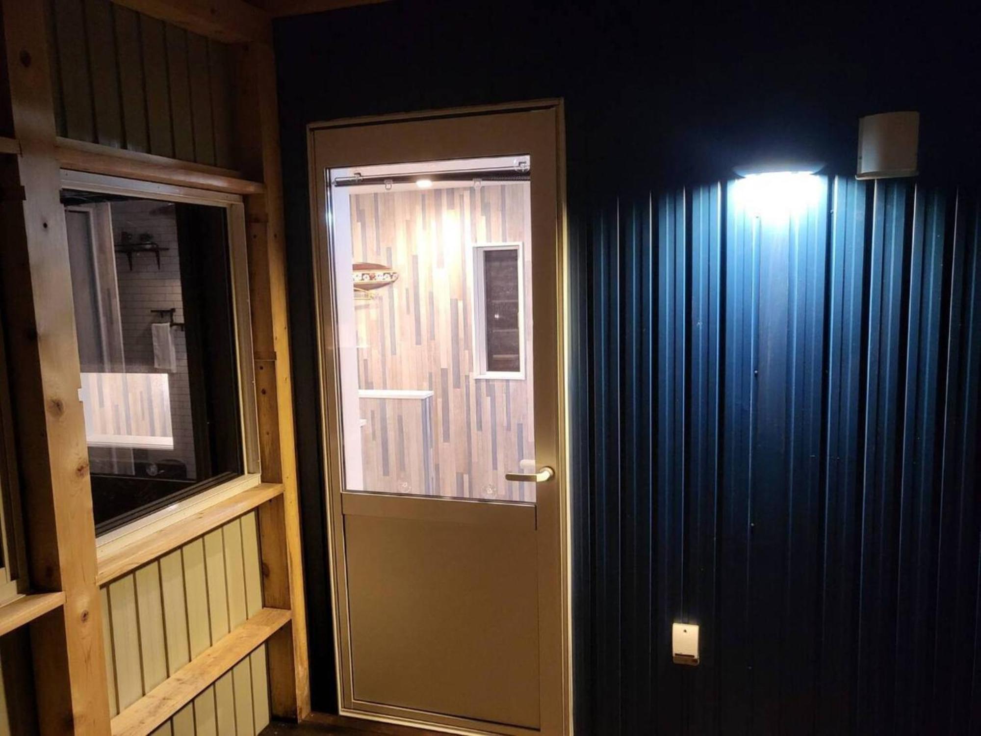 Seaside Garage Shima - Vacation Stay 77073V Shima (Mie) Exterior foto
