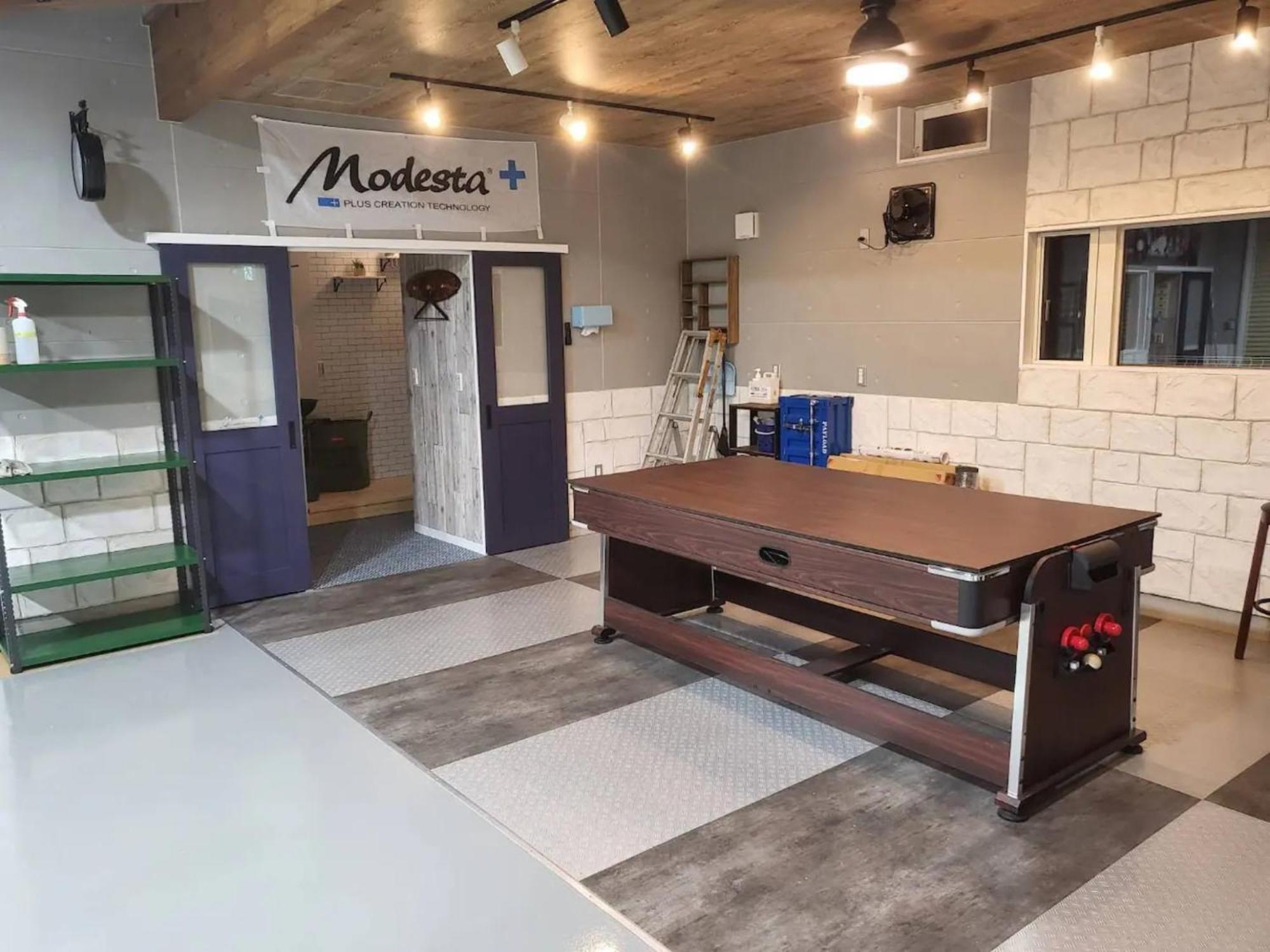 Seaside Garage Shima - Vacation Stay 77073V Shima (Mie) Exterior foto